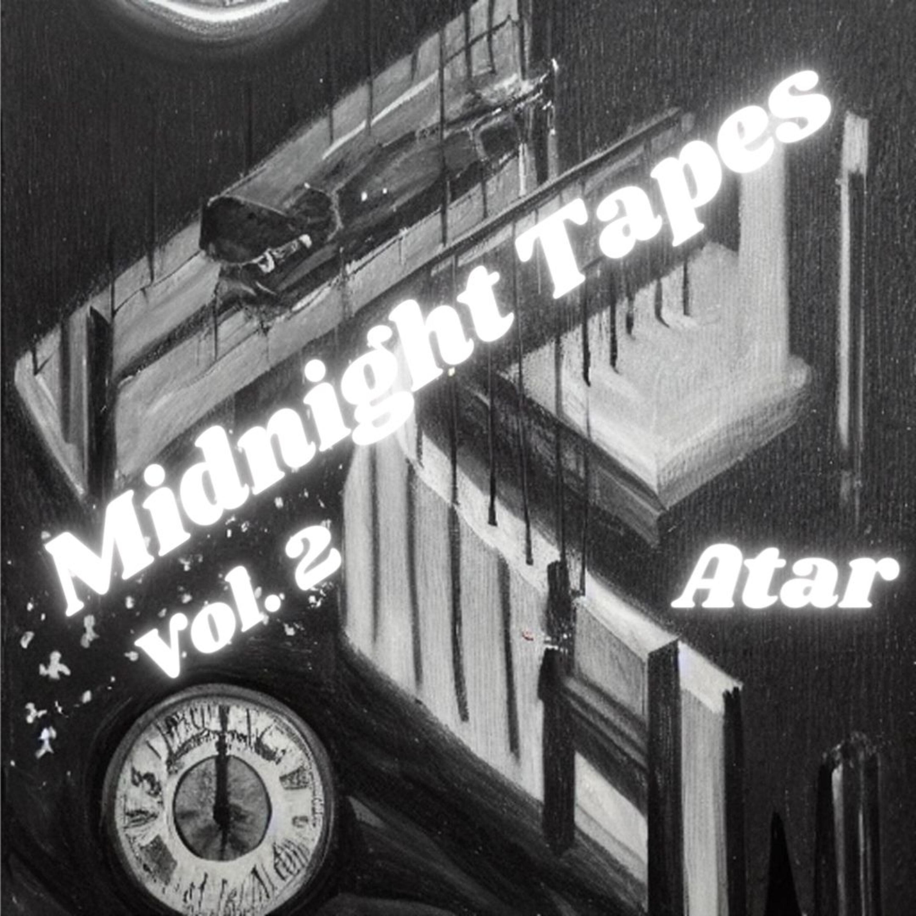 Релиз Midnight Tapes Vol. 2