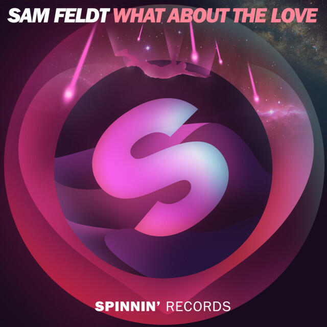 Релиз What About The Love
