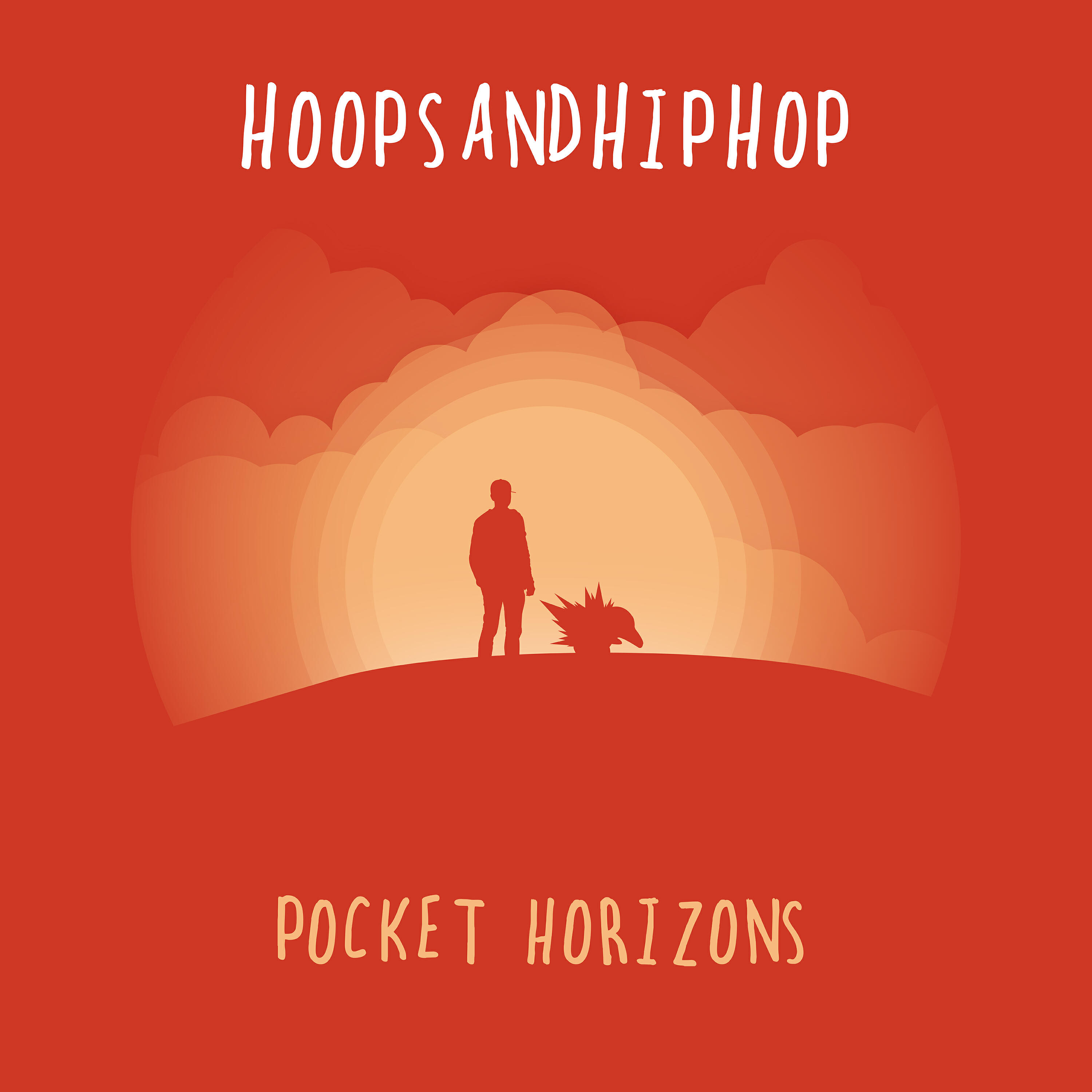 Релиз Pocket Horizons