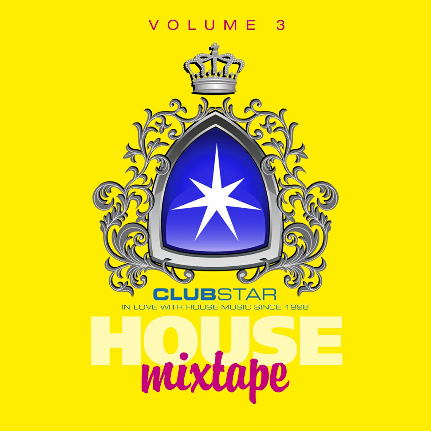 Релиз House Mixtape, Vol. 3