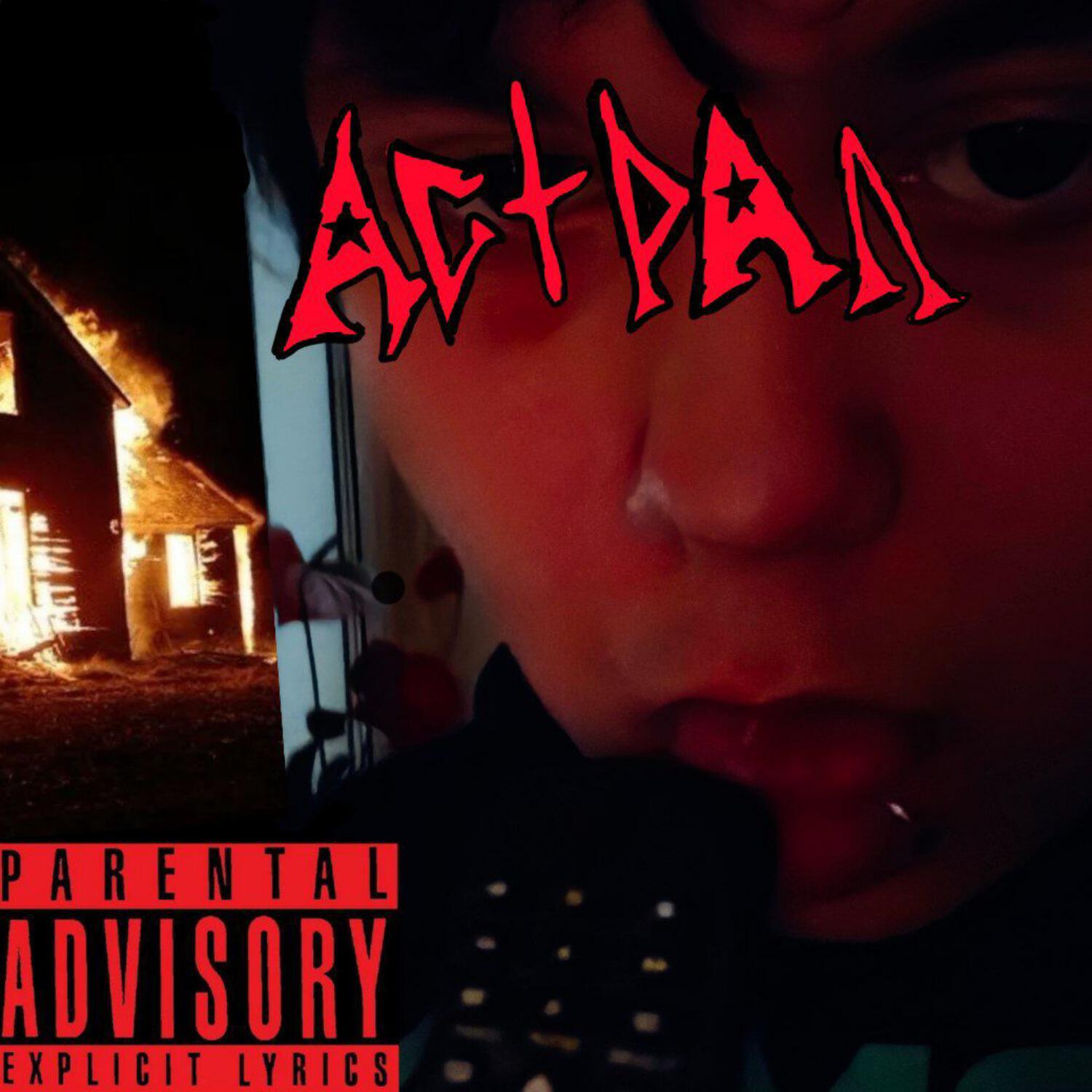 Релиз Астрал