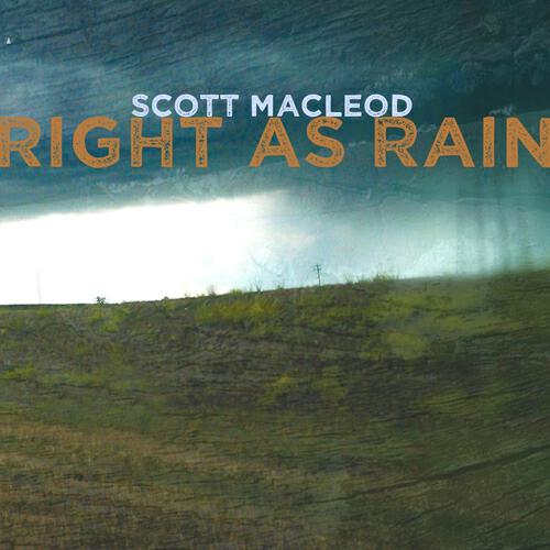 Релиз Right As Rain
