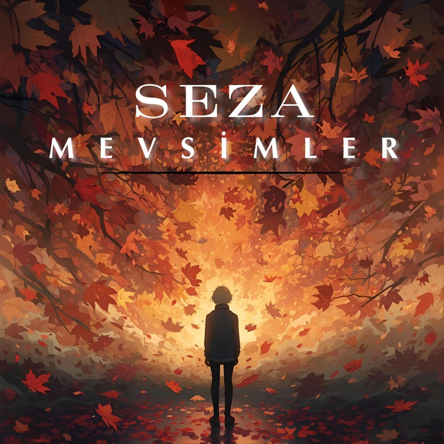 Релиз Mevsimler