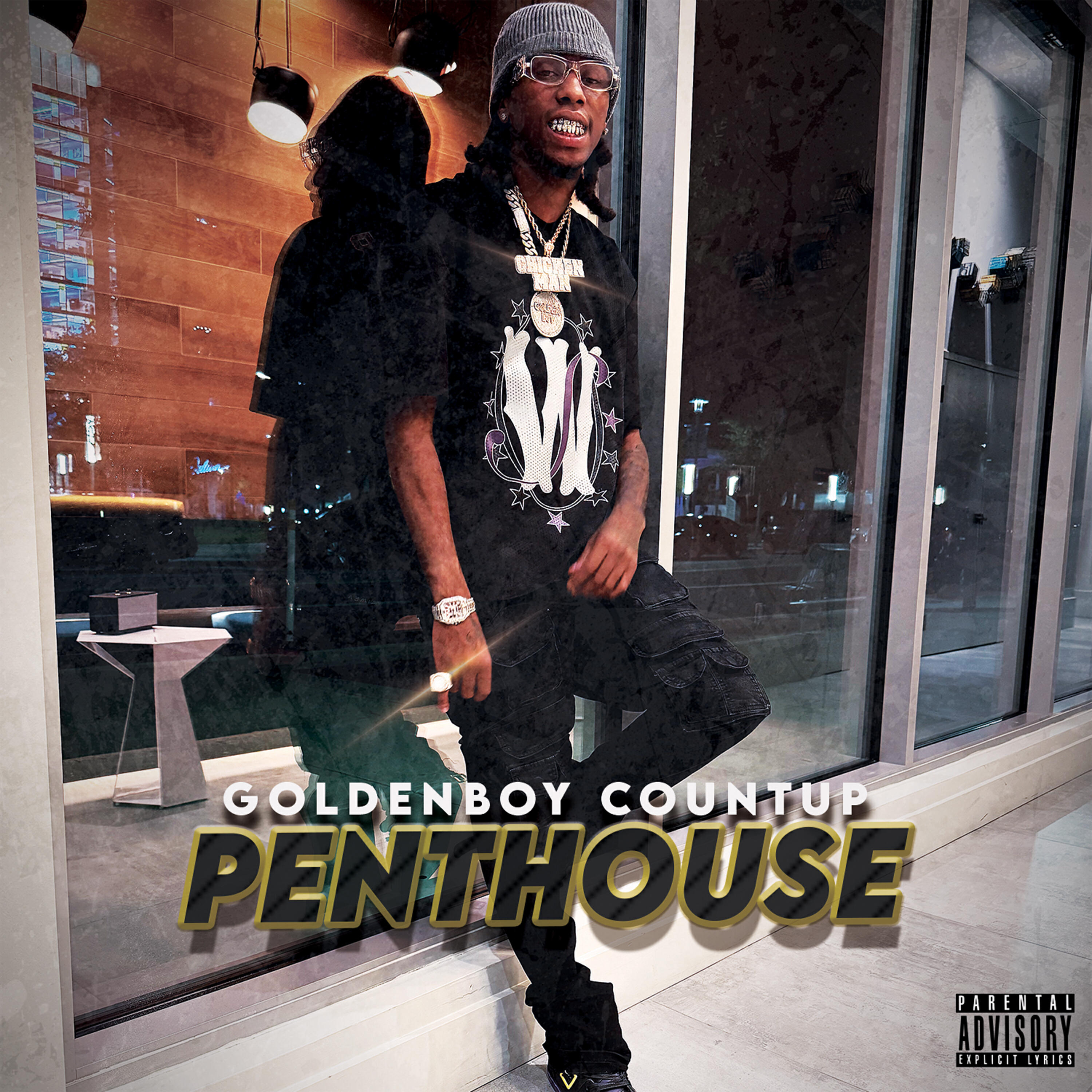 Релиз Penthouse