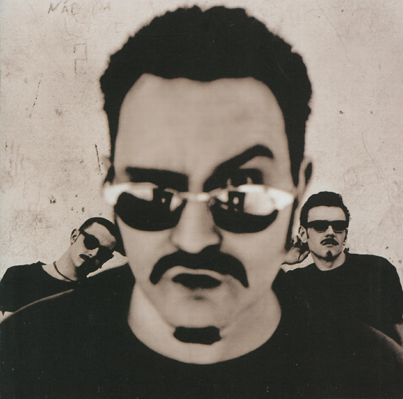 Релиз Infernal Love