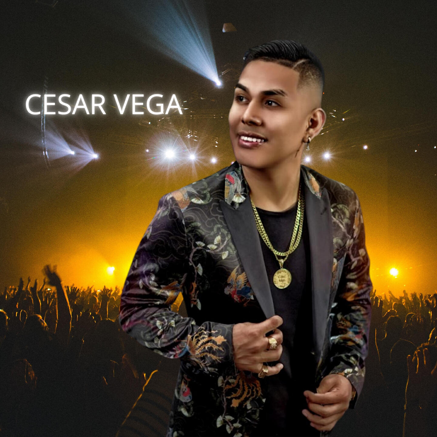 Релиз Vagabundo / Carbonerito