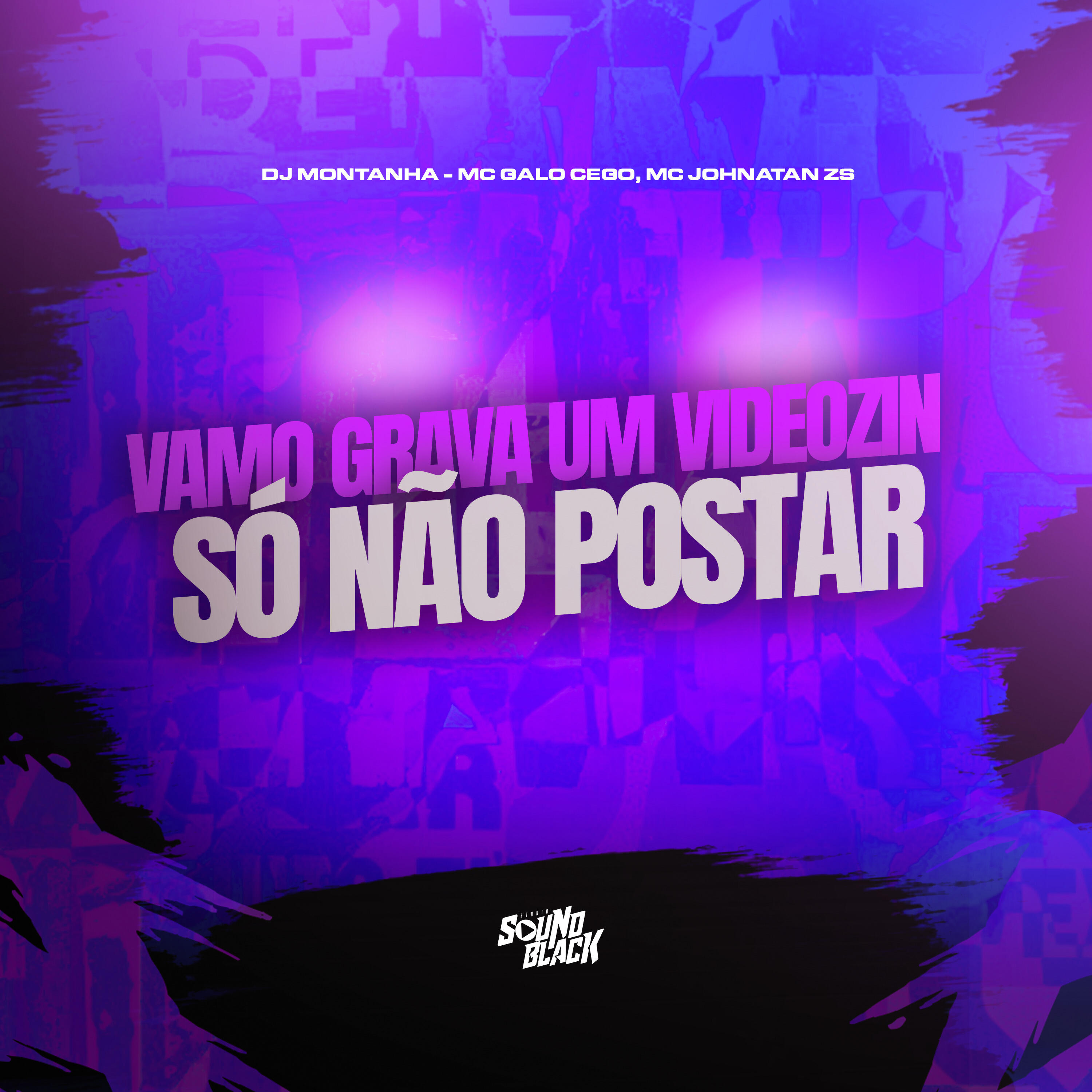 Mc Galo Cego