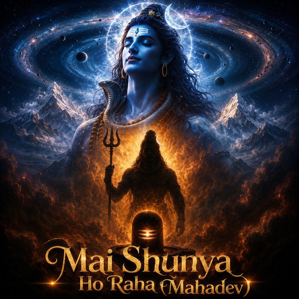 Релиз Mai Shunya Ho Raha (Mahadev)