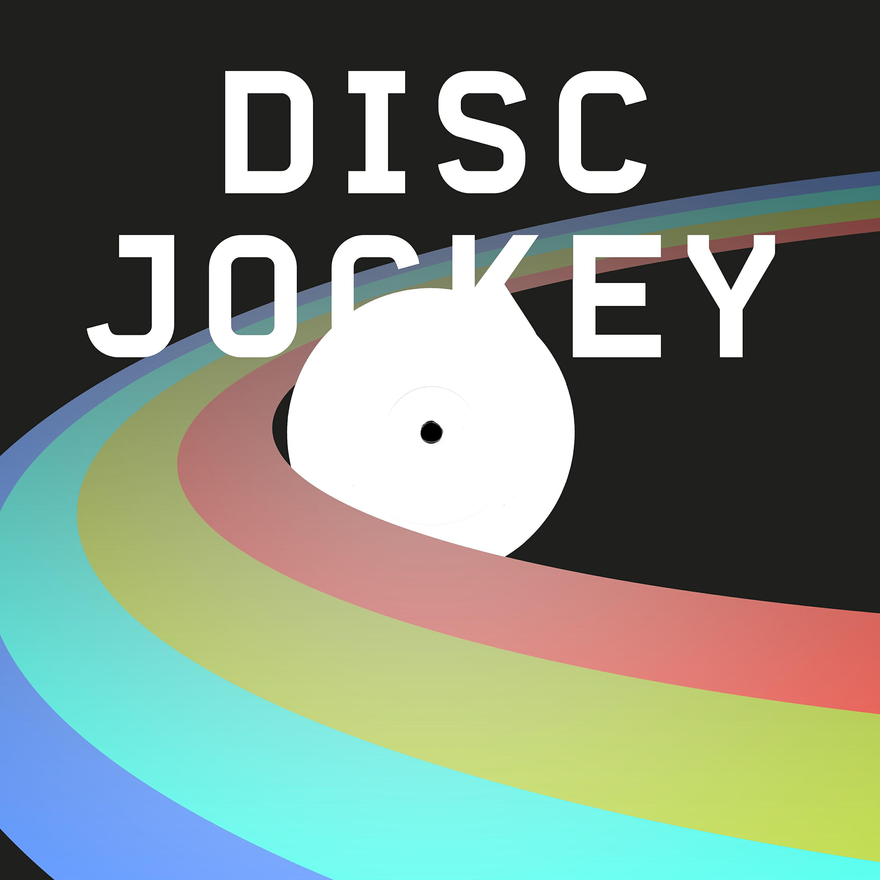 Релиз Disc Jockey