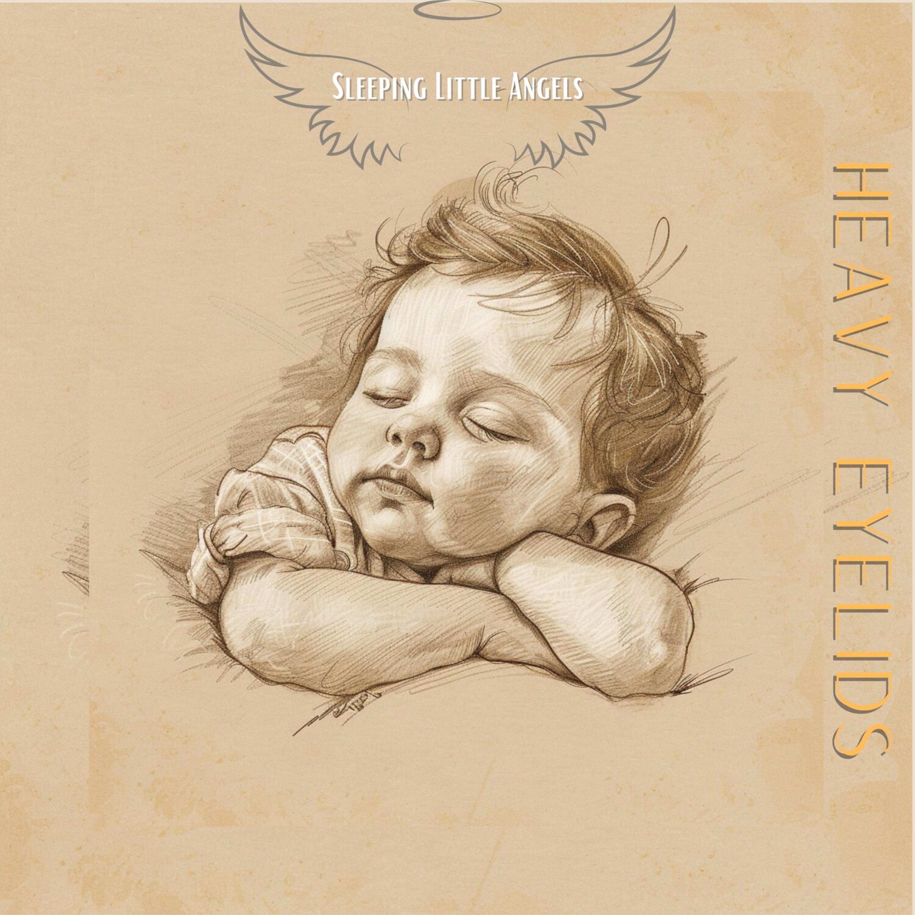 Релиз Heavy Eyelids