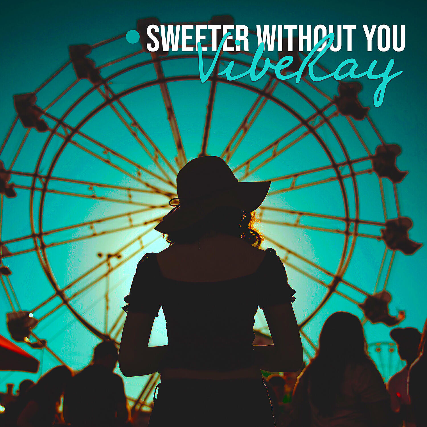 Релиз Sweeter Without You