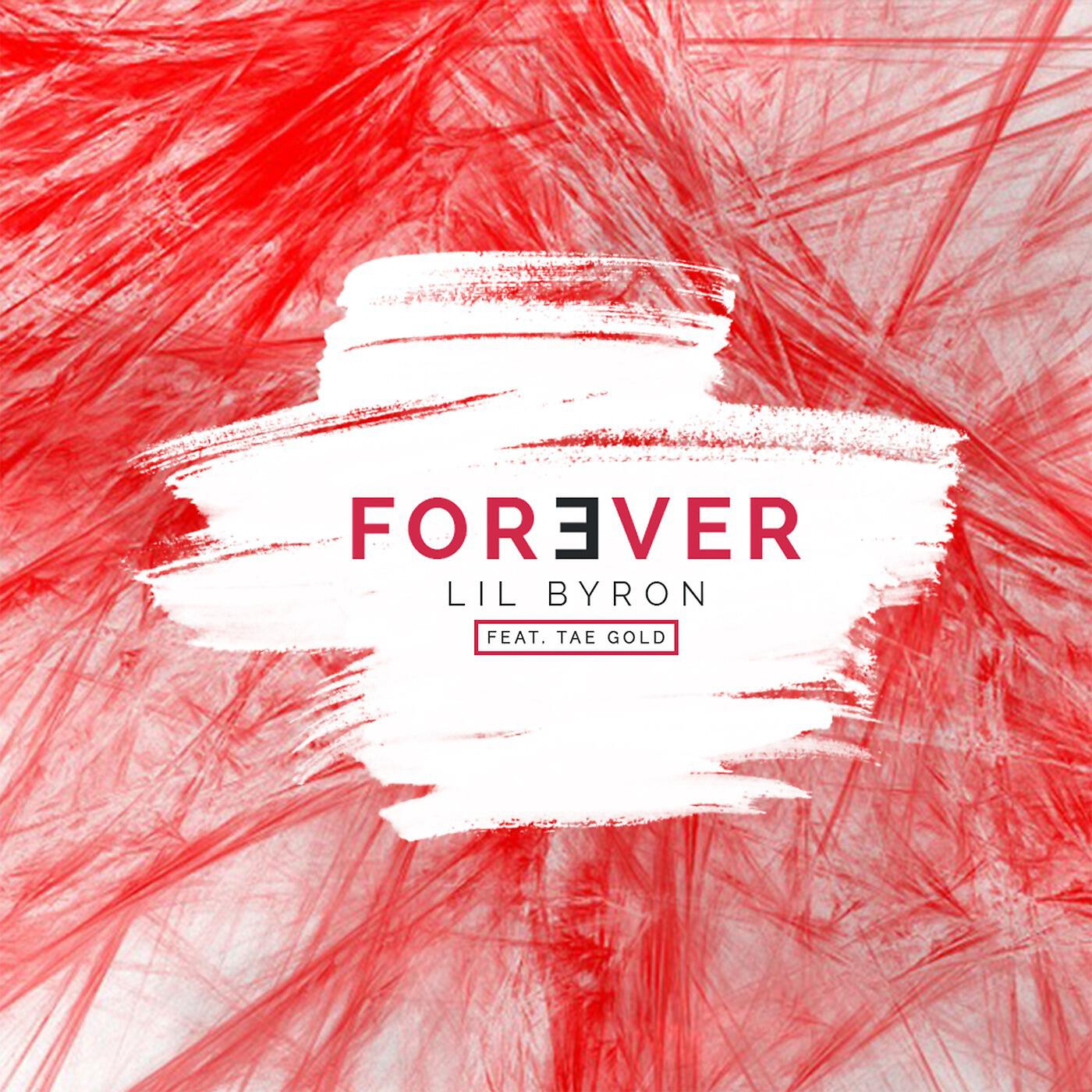 Релиз Forever (feat. Tae Gold)