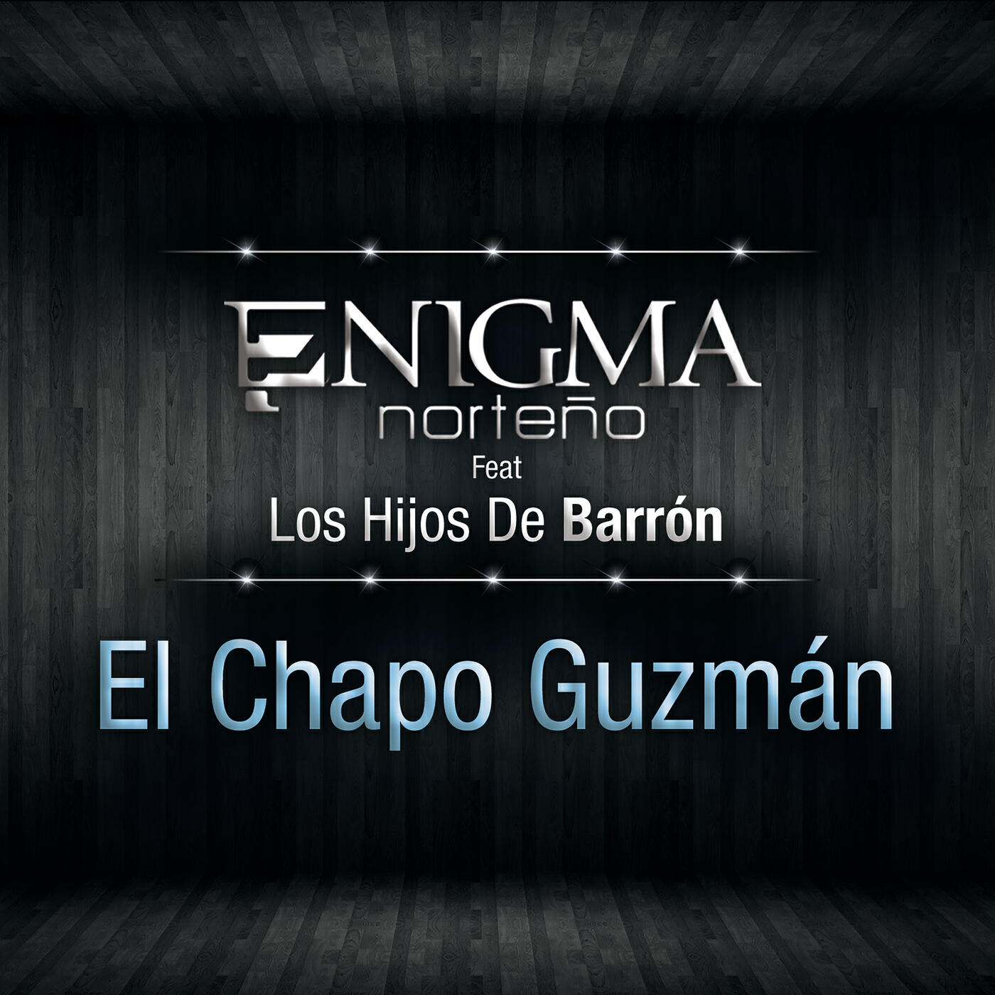 Релиз El Chapo Guzmán
