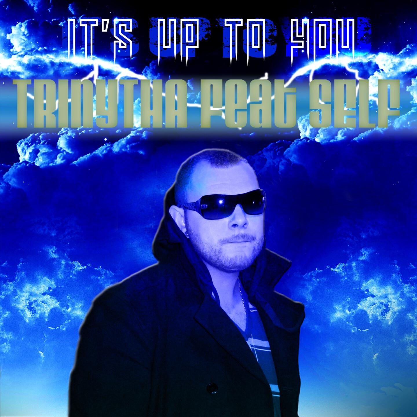 Релиз It's Up to You
