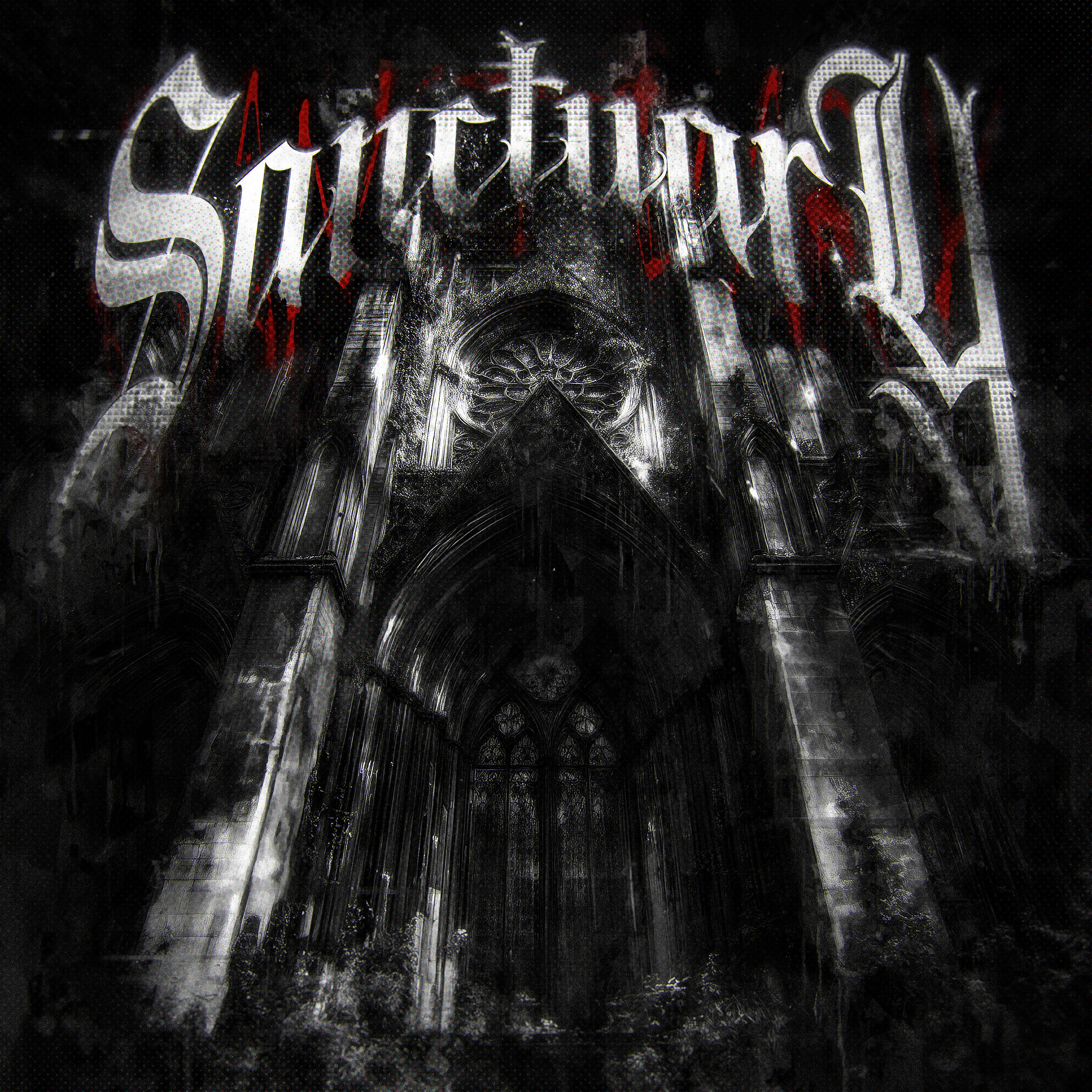 Постер альбома SANCTUARY
