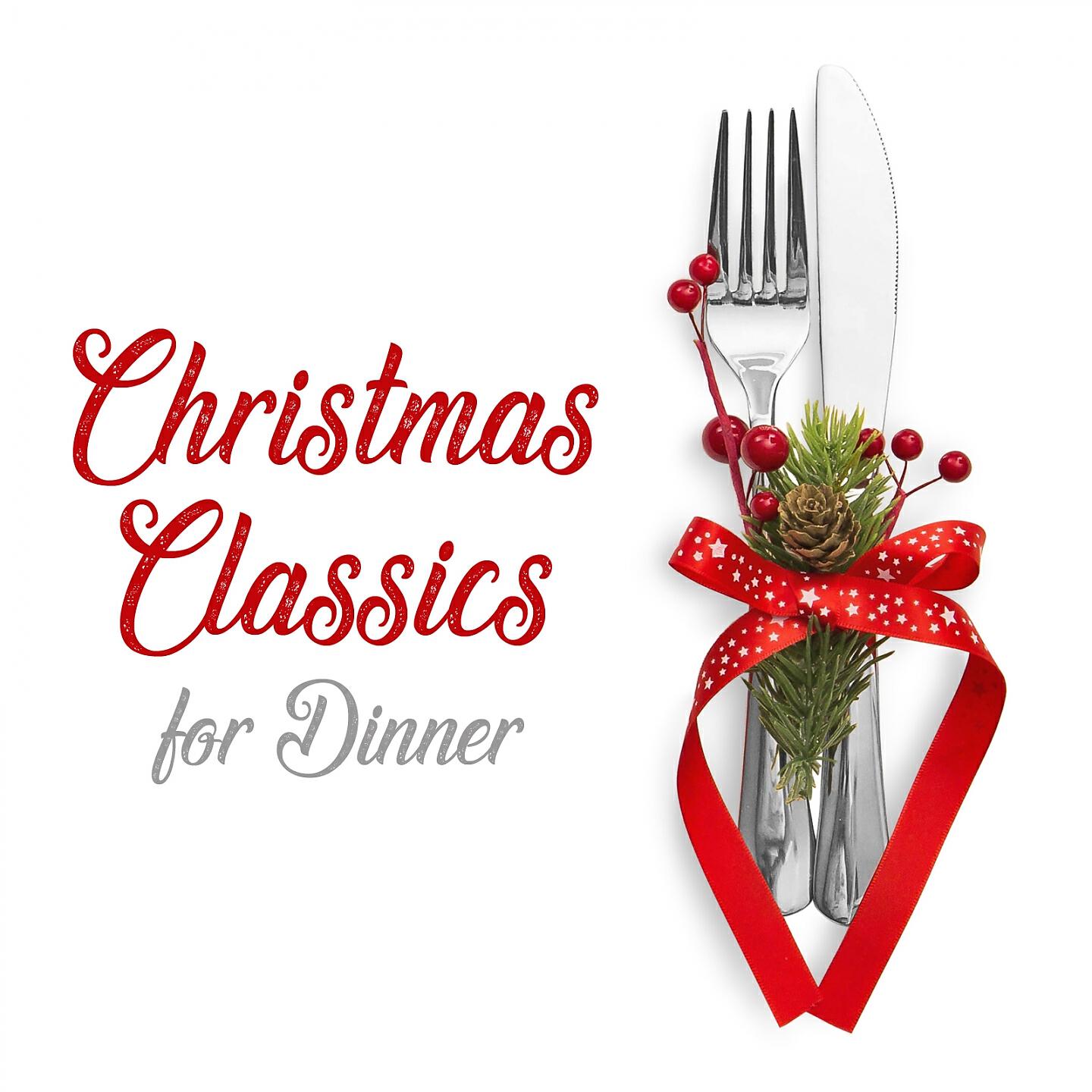 Релиз Christmas Classics for Dinner