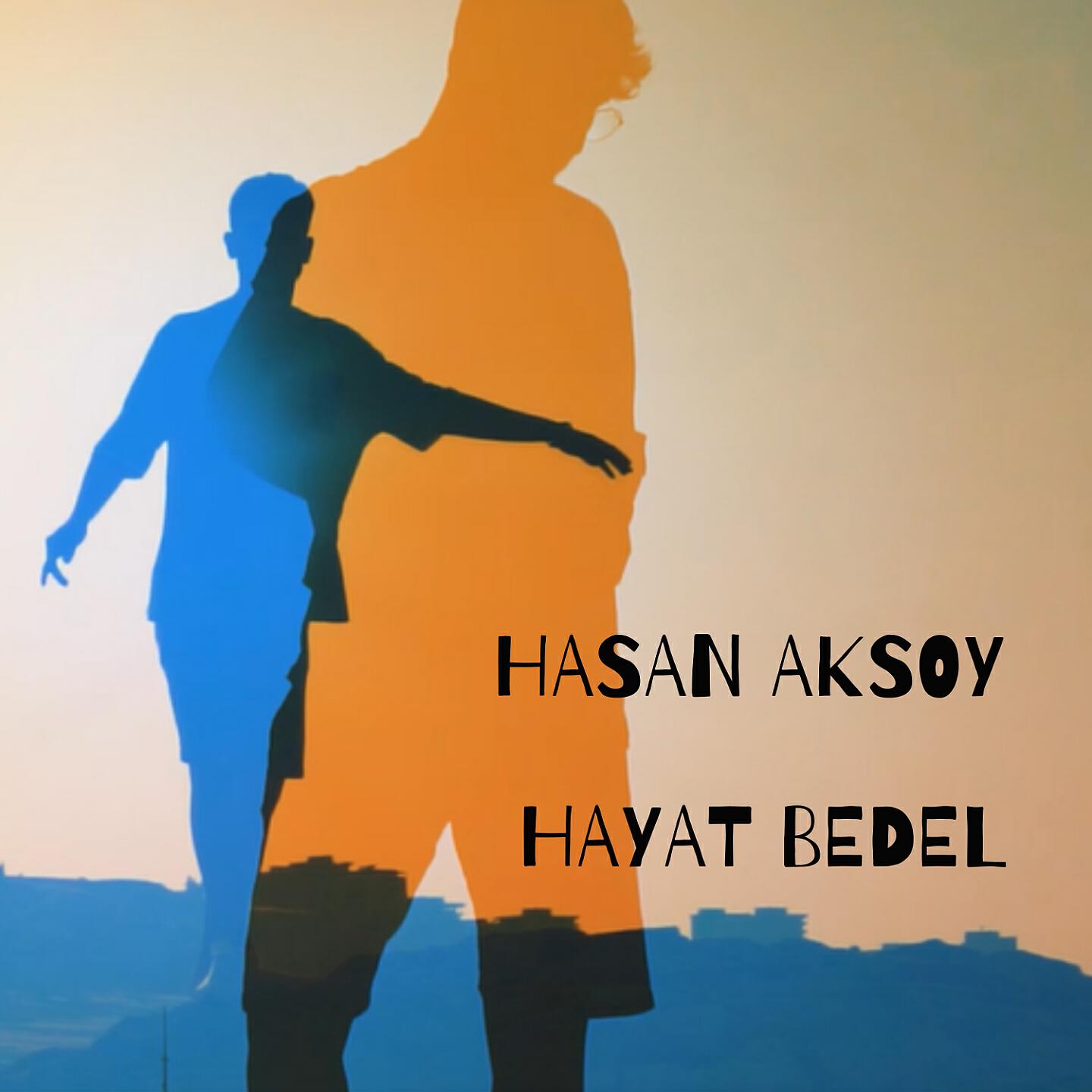 Релиз Hayat Bedel