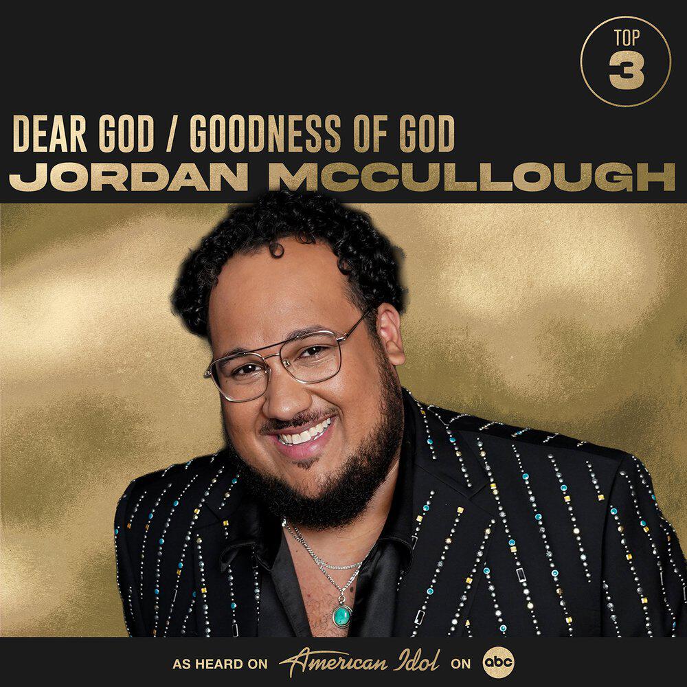 Релиз Dear God / Goodness of God