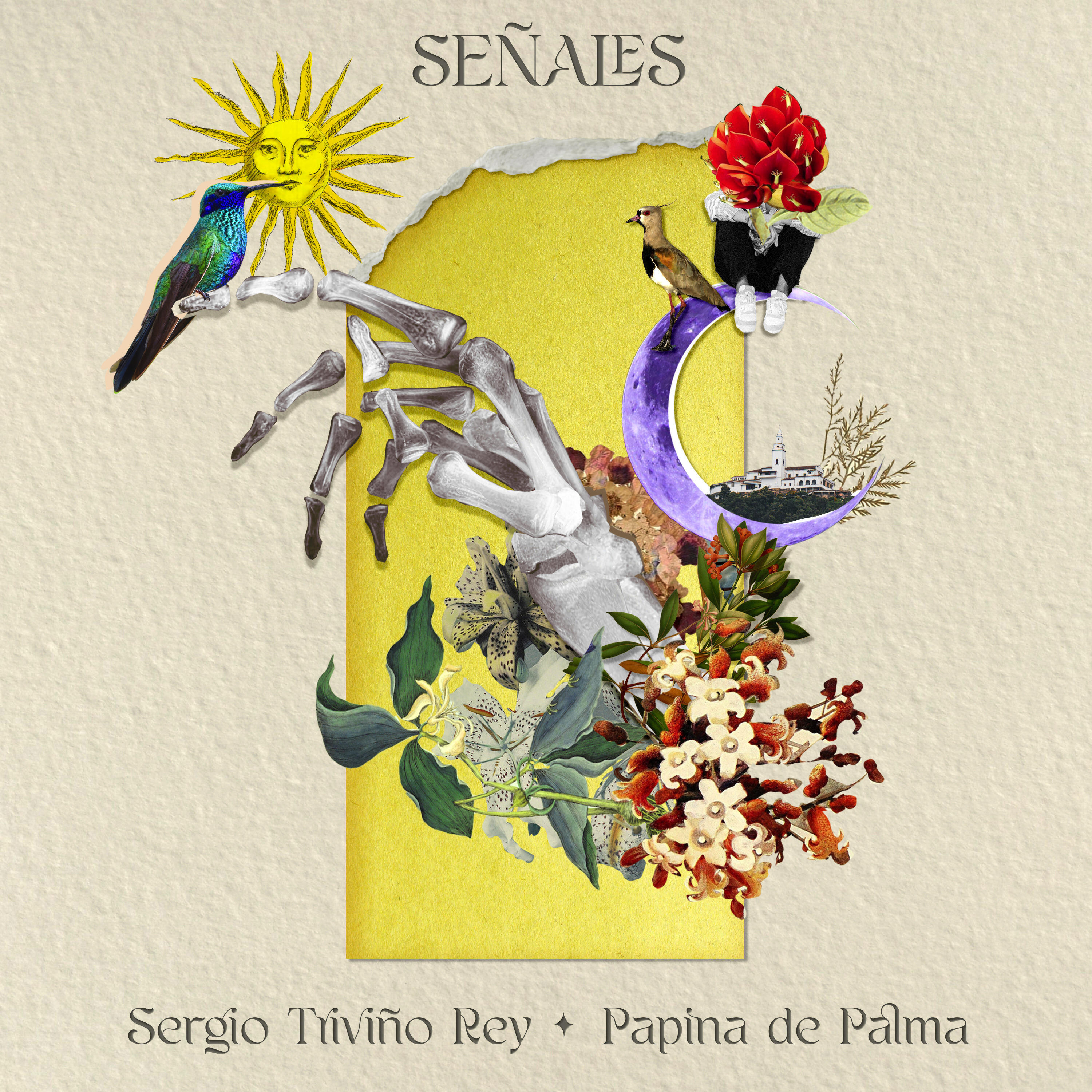 Релиз Señales