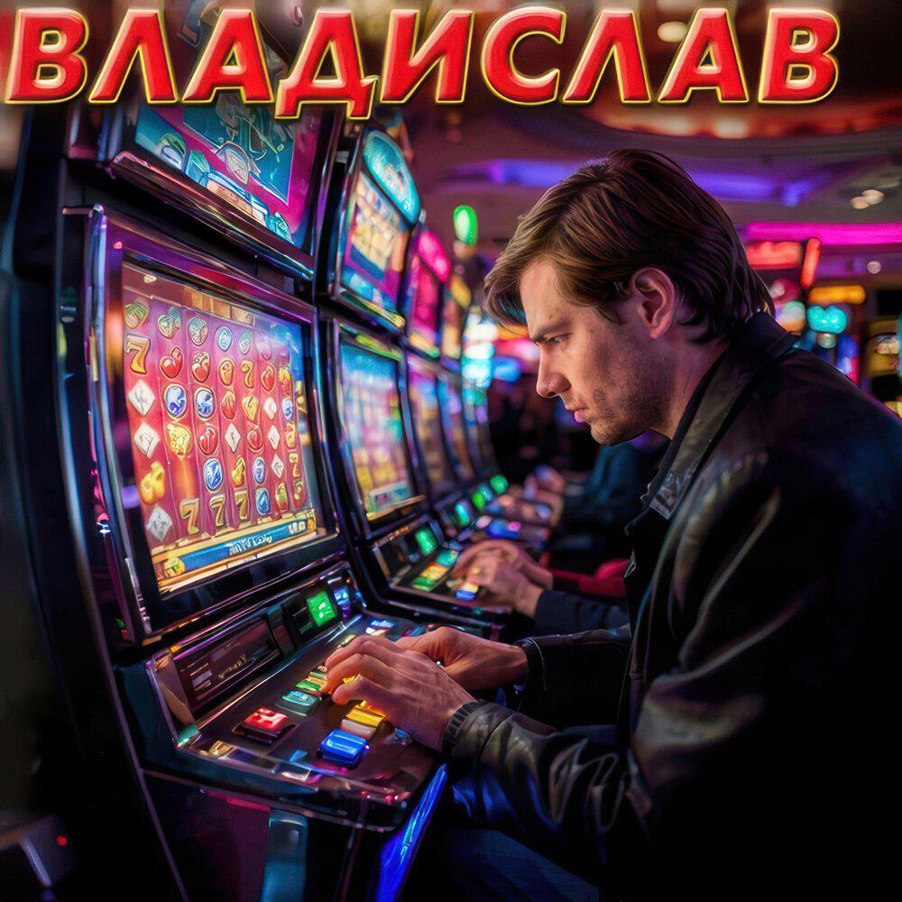 Релиз Владислав