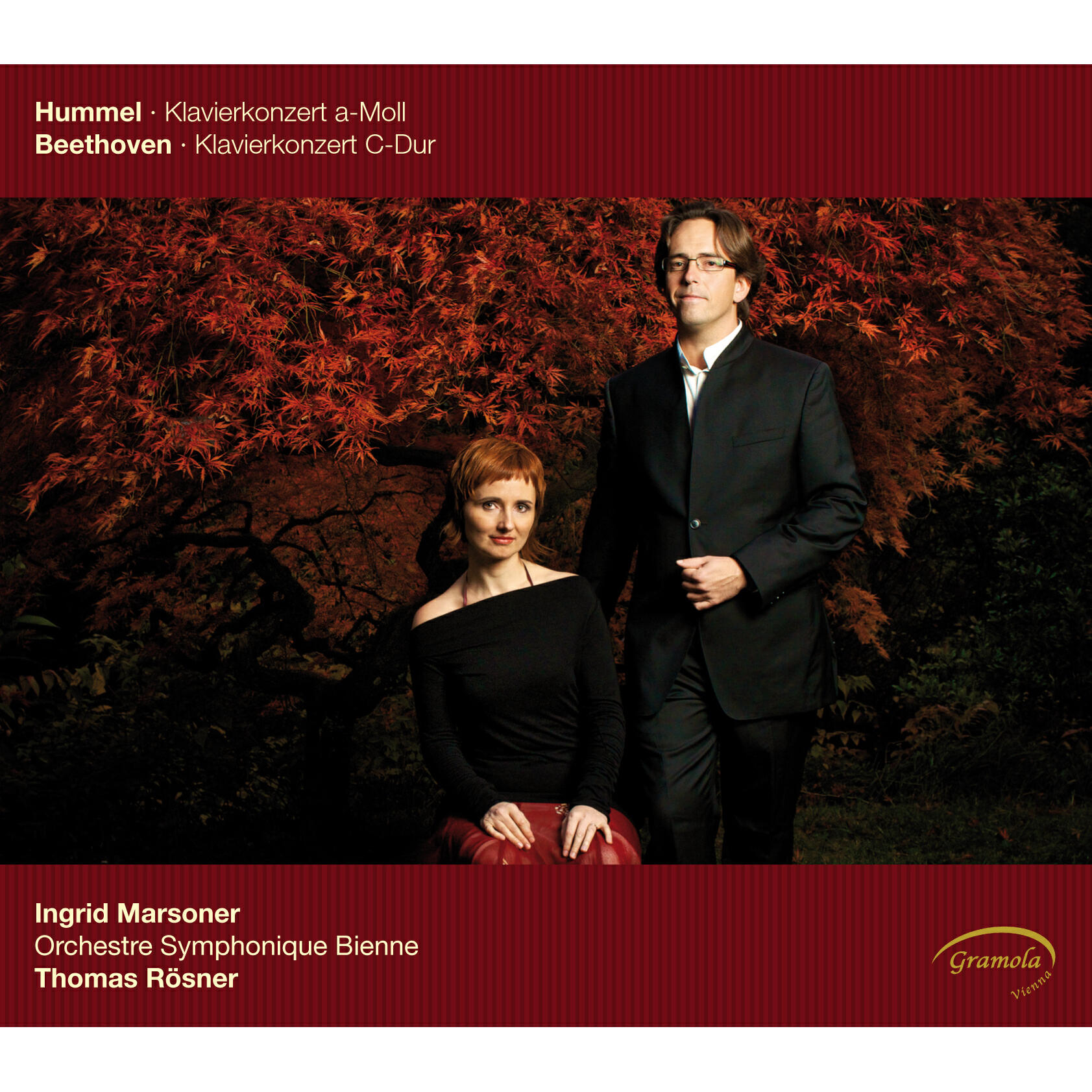 Трек Piano Concerto No. 1 in C Major, Op. 15: III. Rondo. Allegro