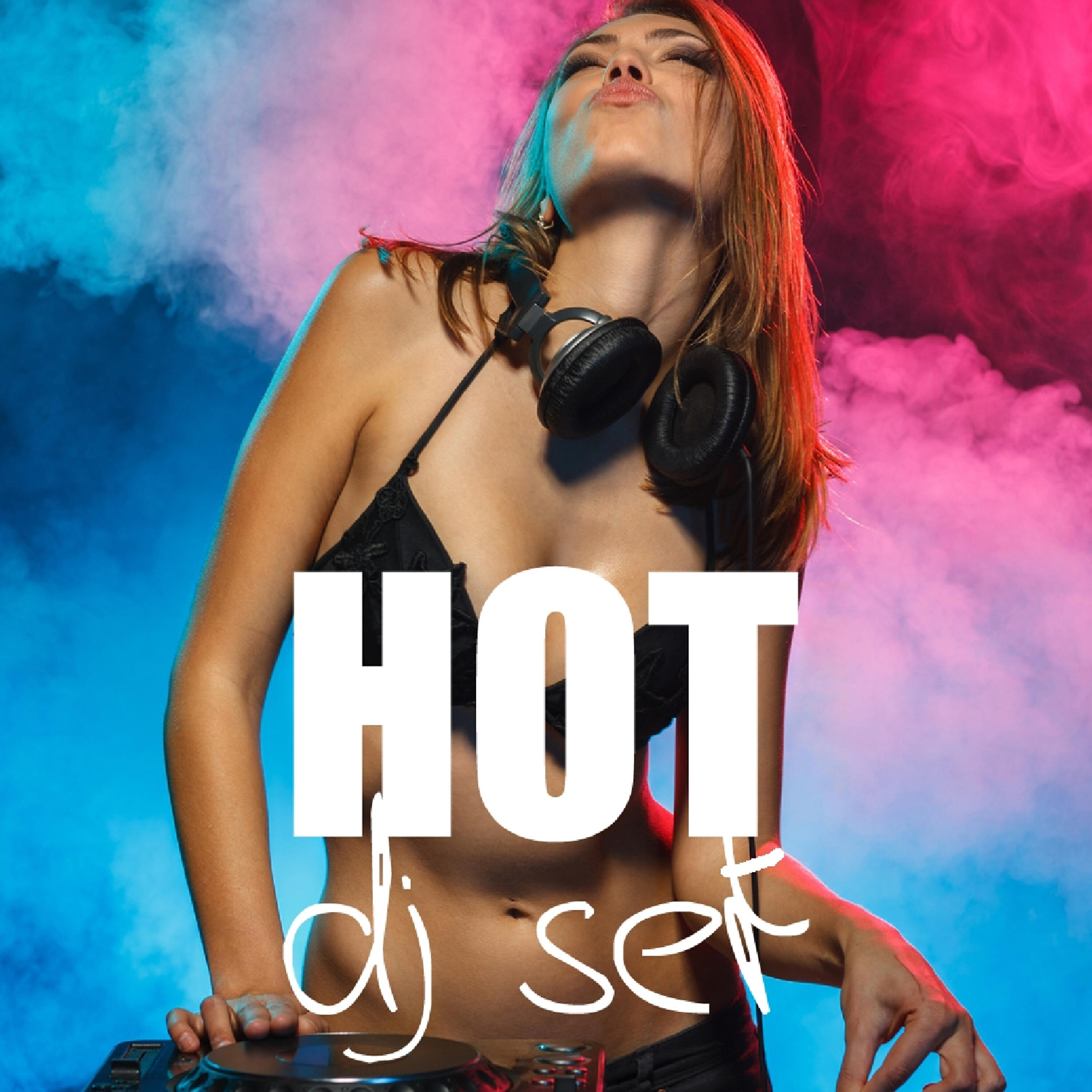 Релиз Hot DJ Set