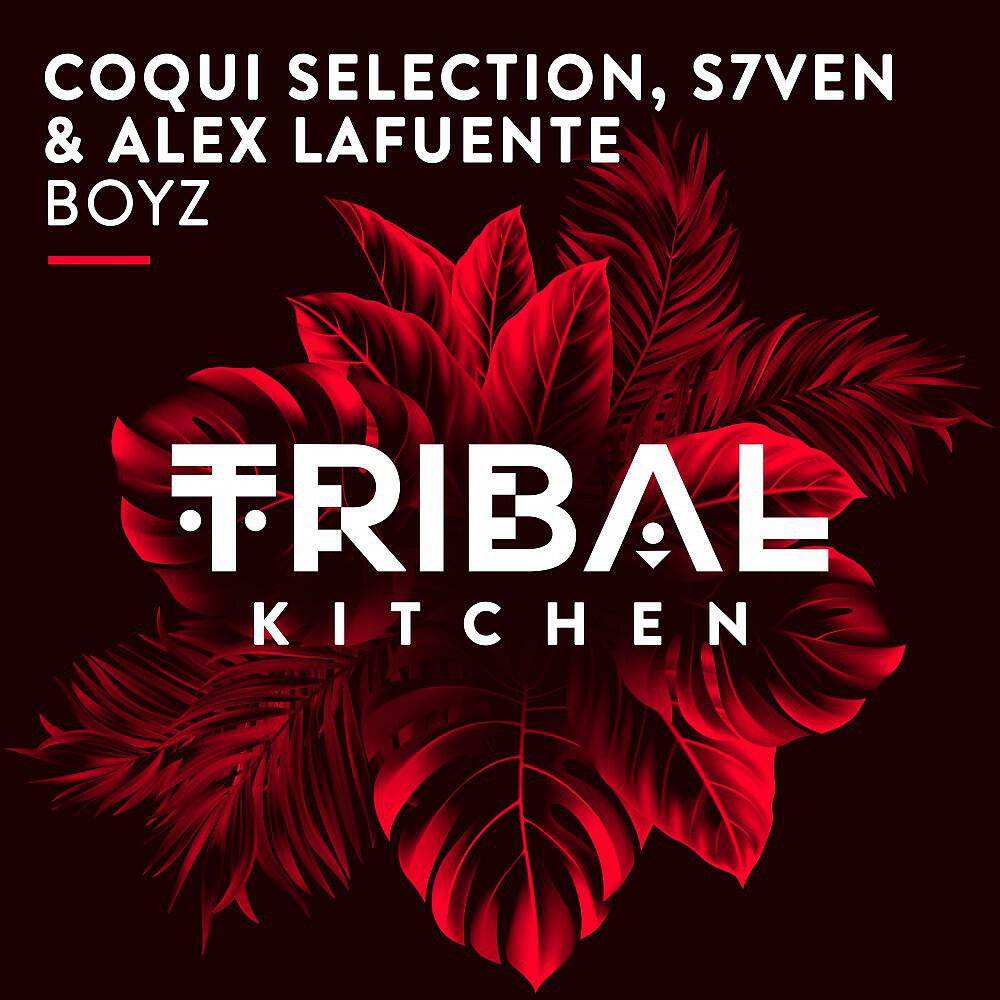 Релиз Boyz