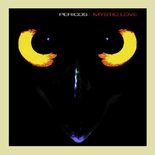 Релиз Mystic Love