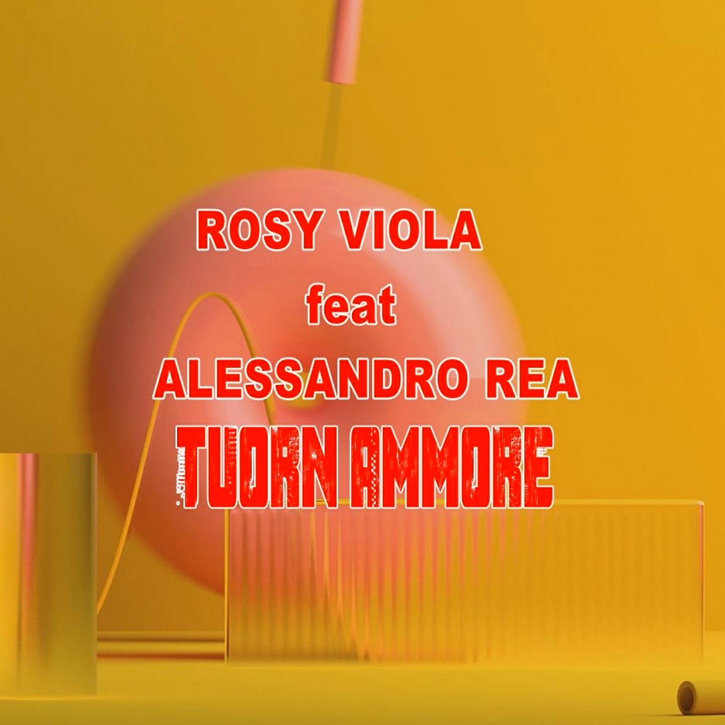 Релиз Tuorn ammore