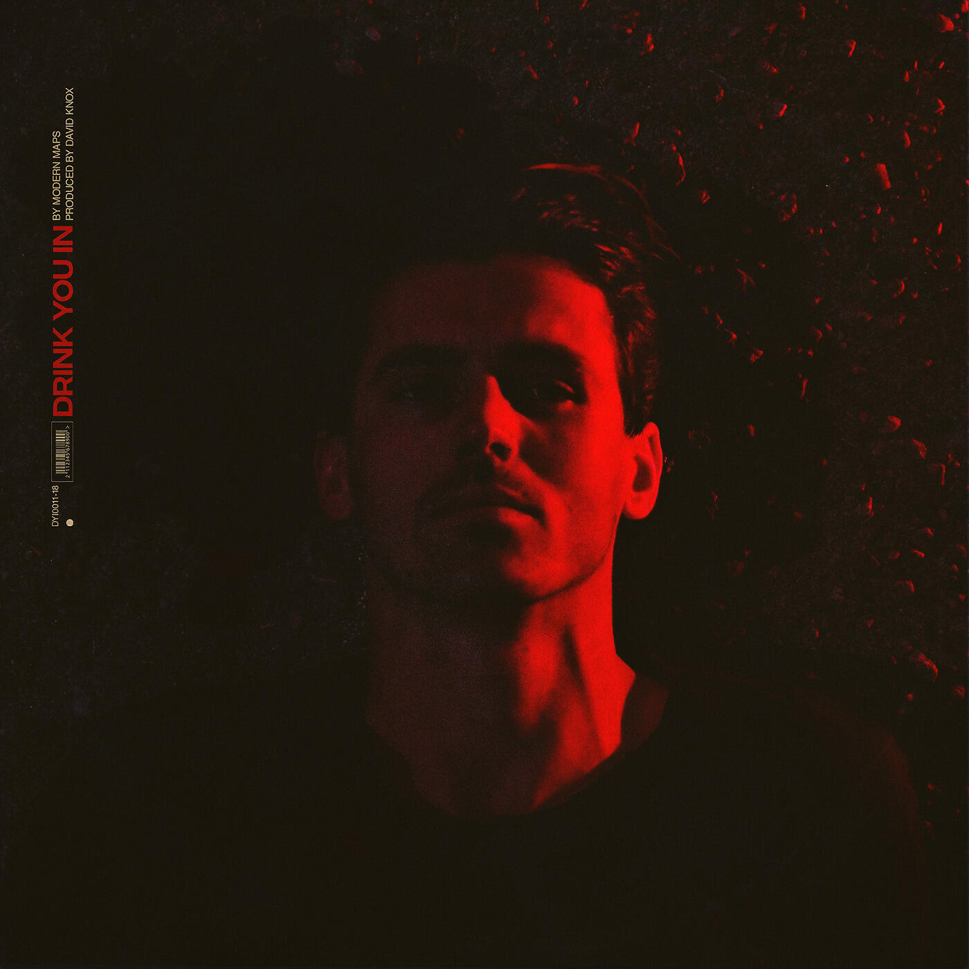 Релиз Drink You In