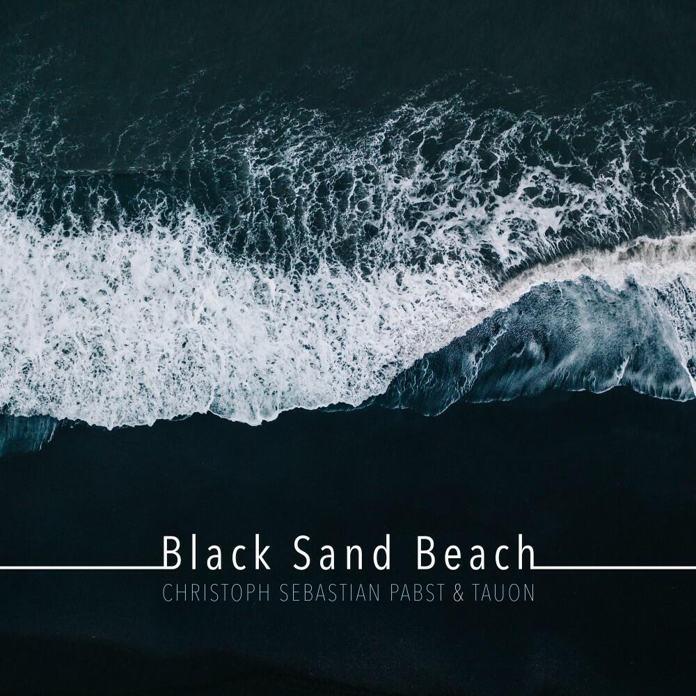 Релиз Black Sand Beach