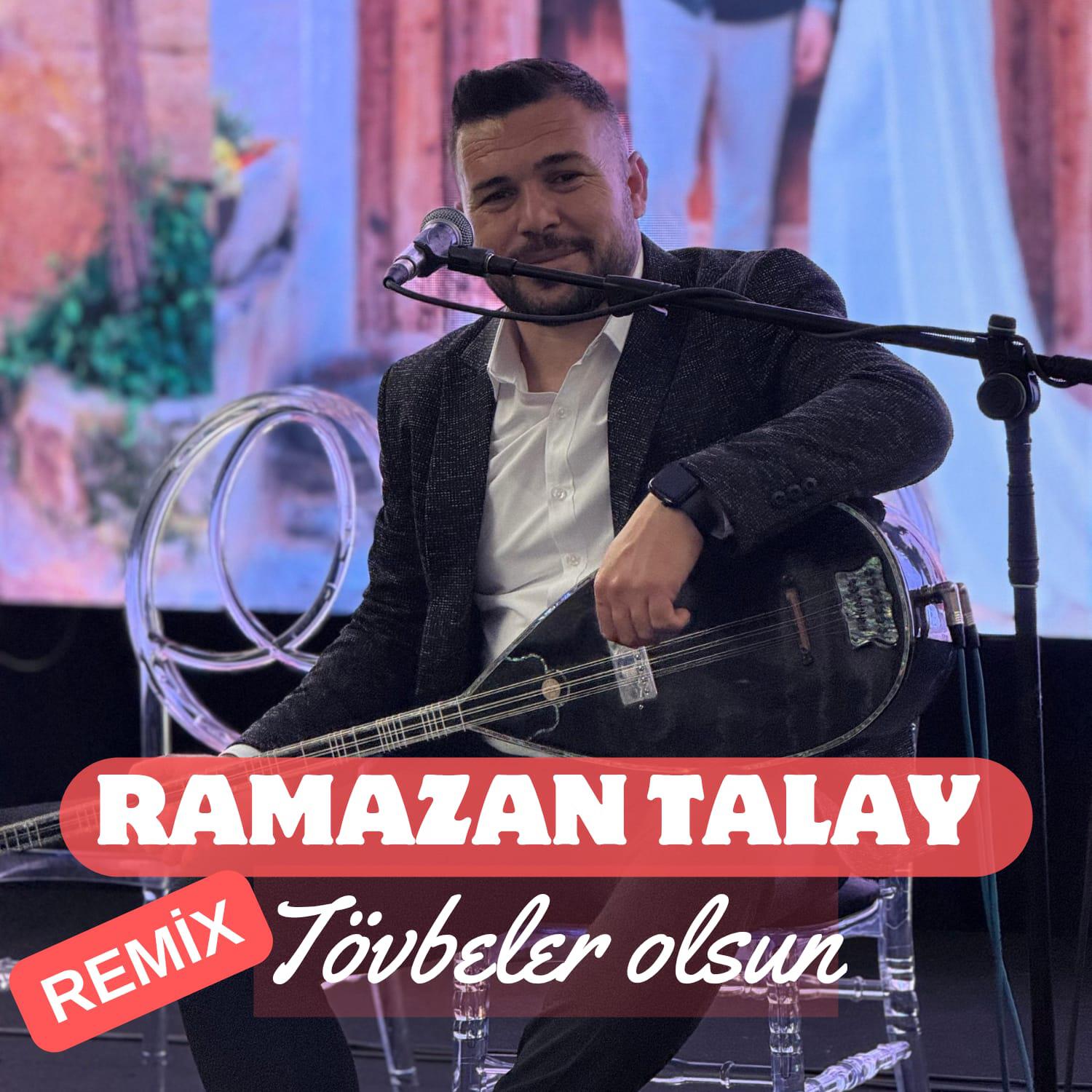 Релиз Tövbeler Olsun