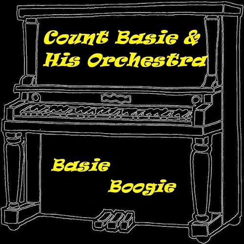 Релиз Basie Boogie