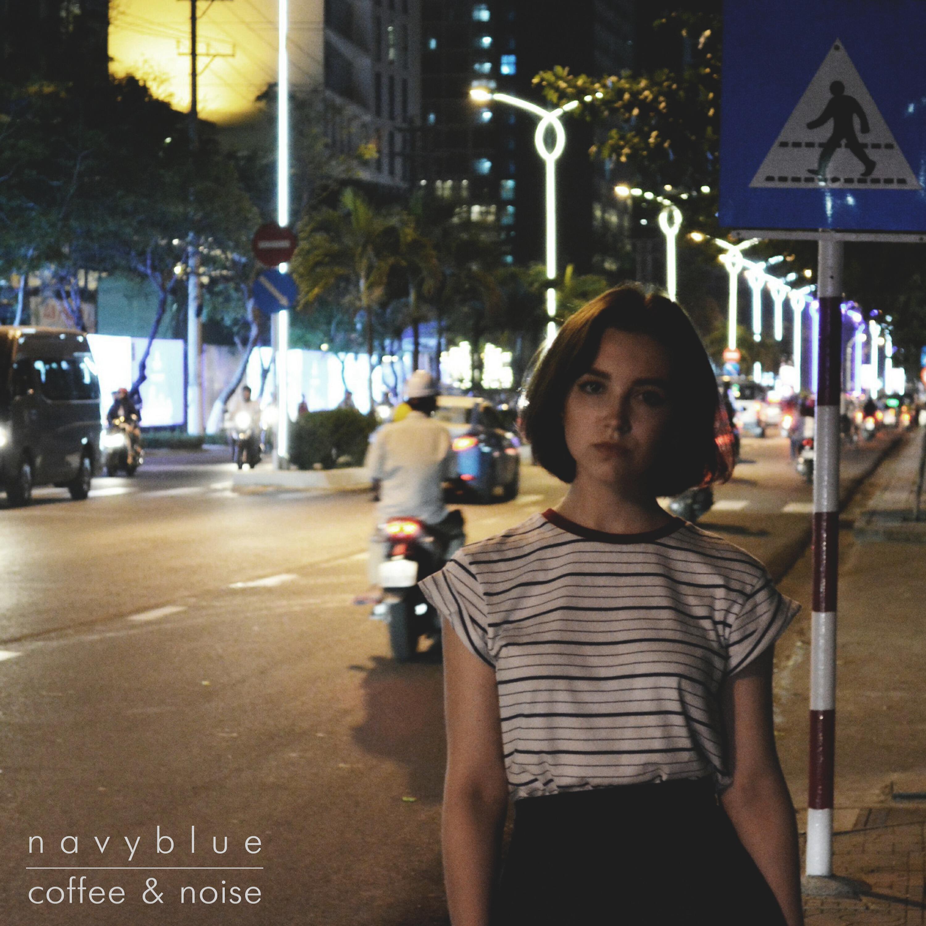 Релиз Coffee & Noise