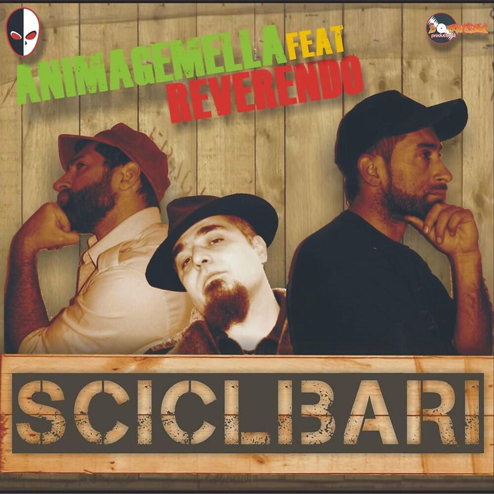Релиз Sciclibari (Dancehall version)