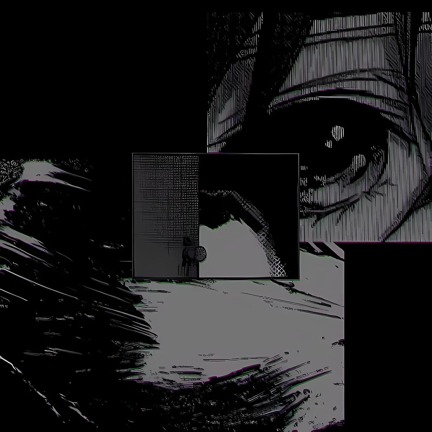 Релиз Derealization.