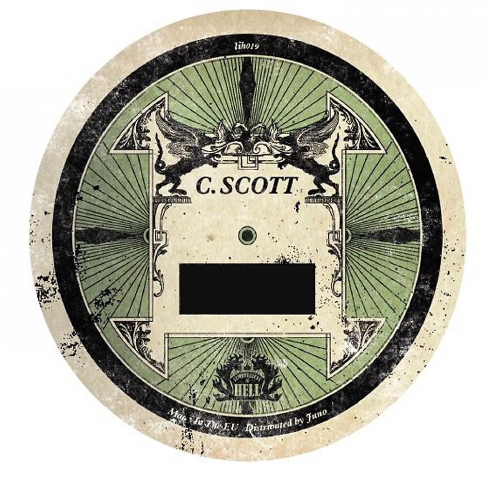 C Scott