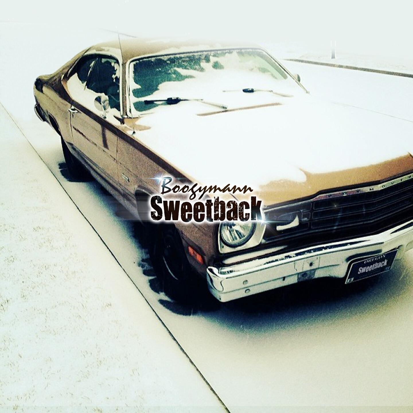 Релиз Sweetback