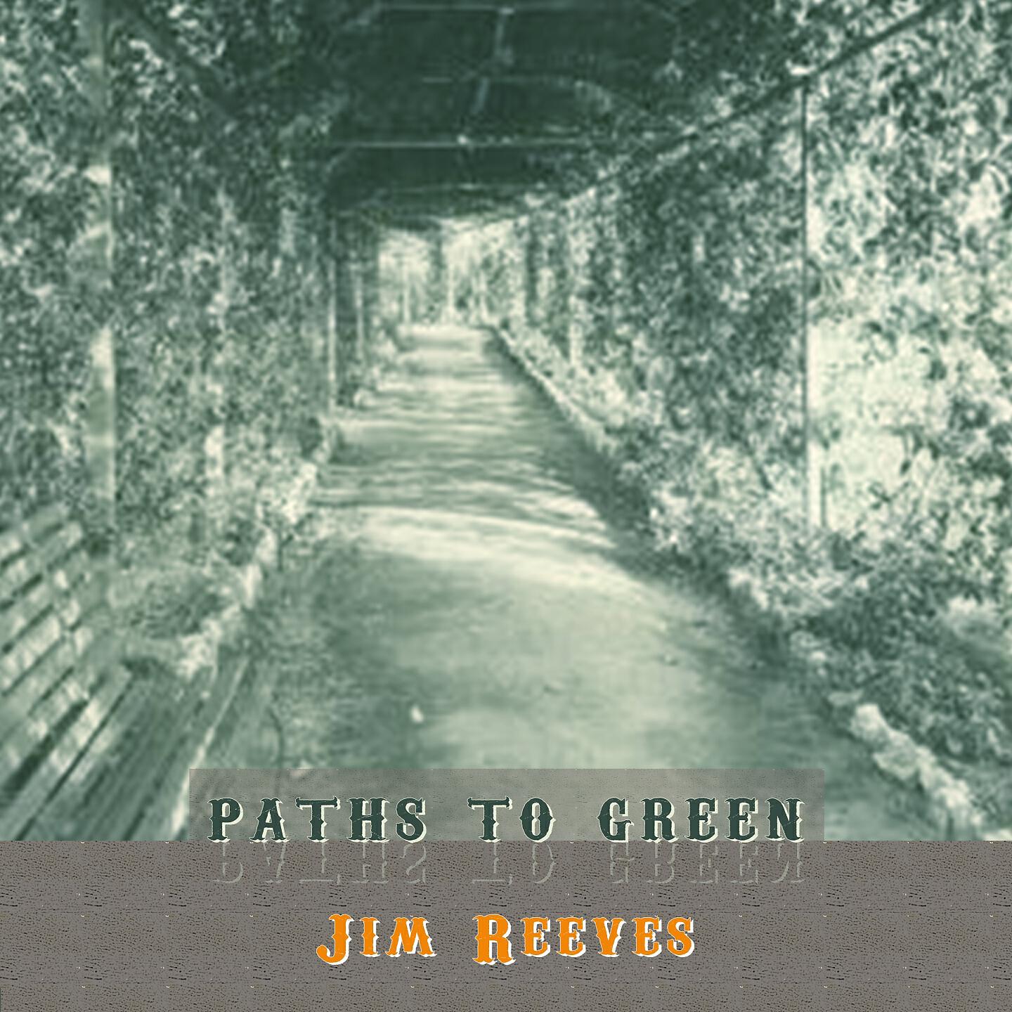 Релиз Path To Green