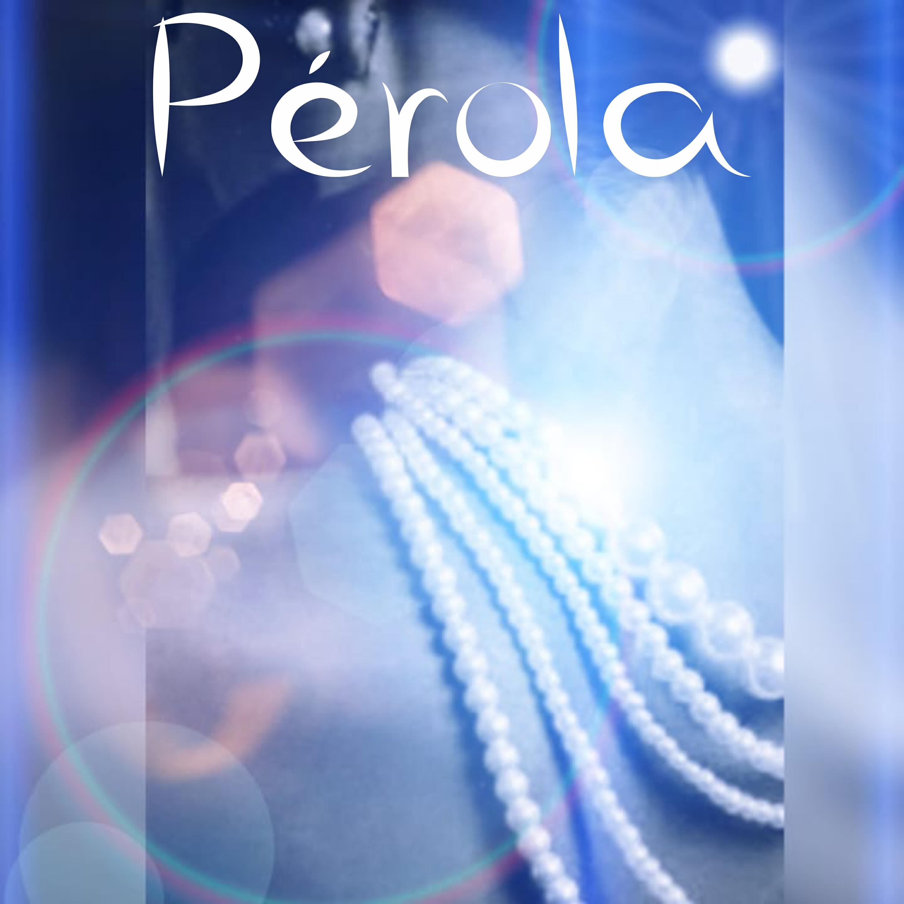 Релиз Pérola