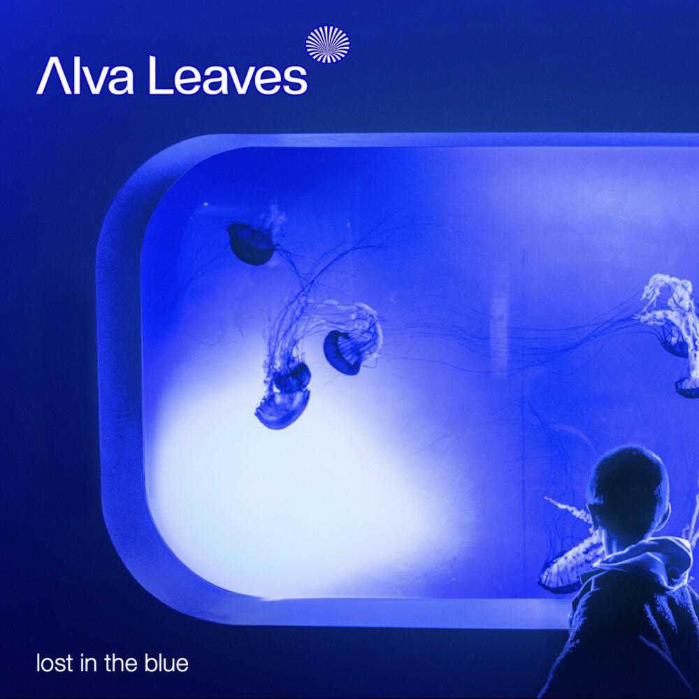Релиз Lost in the Blue