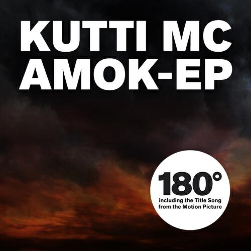 Релиз Amok