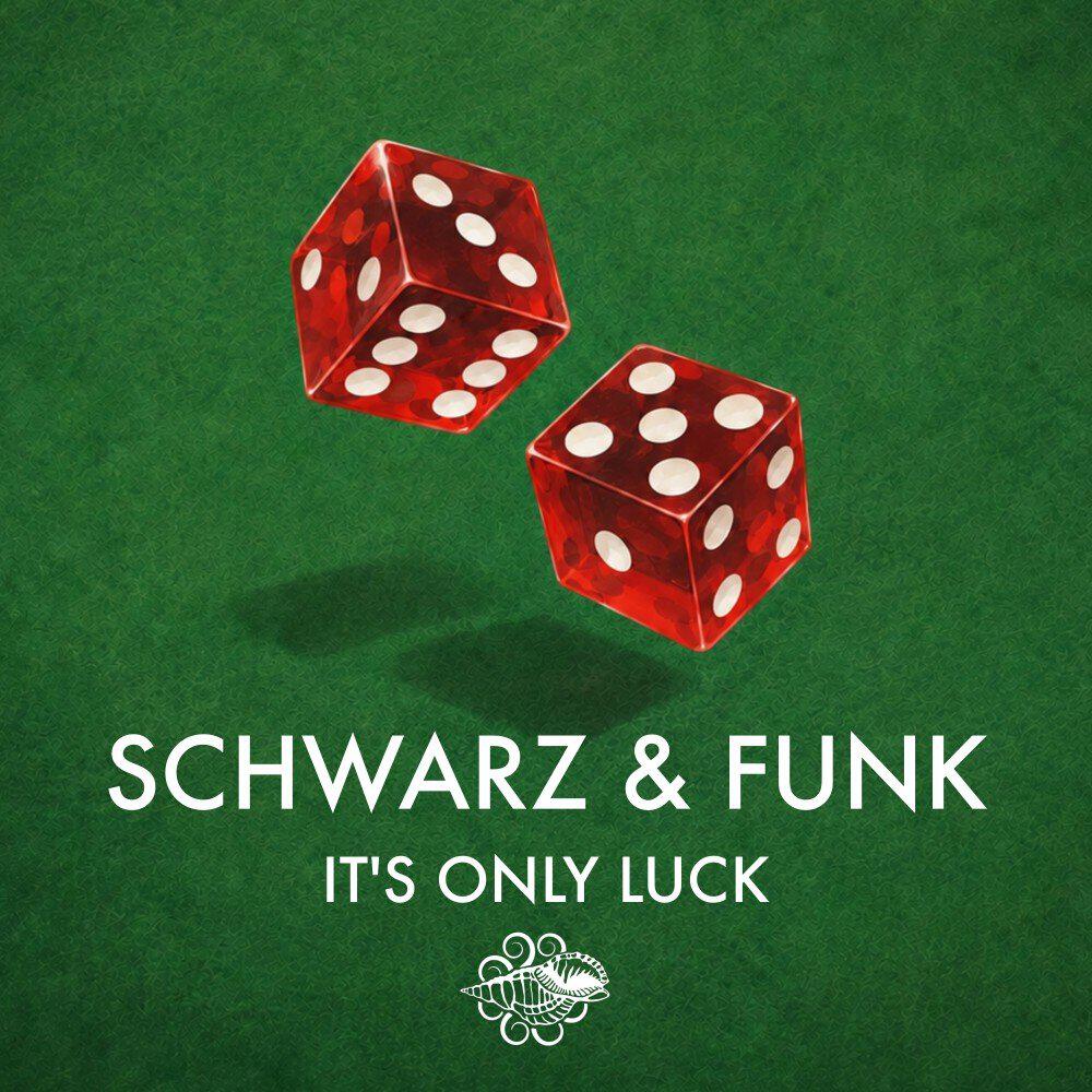 Релиз It's Only Luck