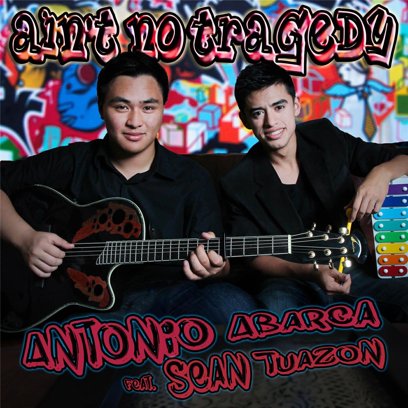 Antonio Abarca