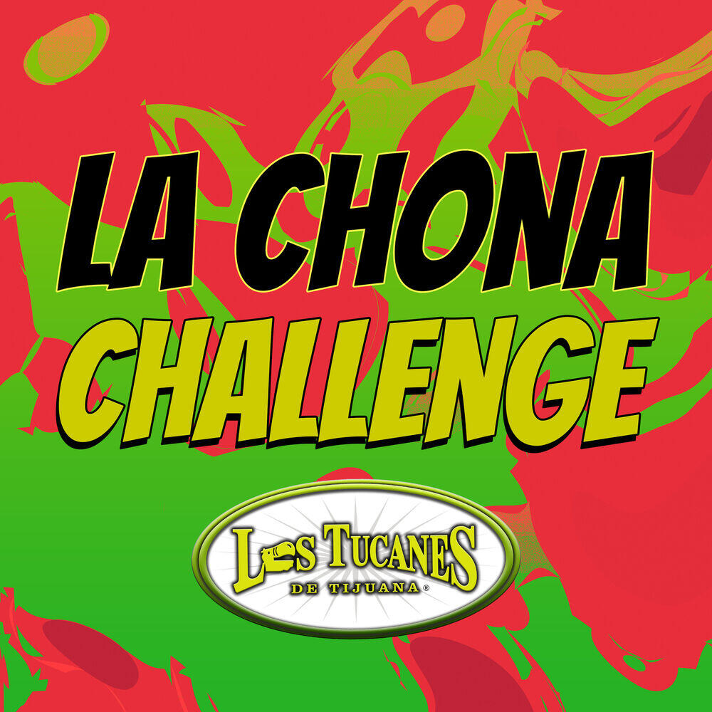 Релиз La Chona Challenge