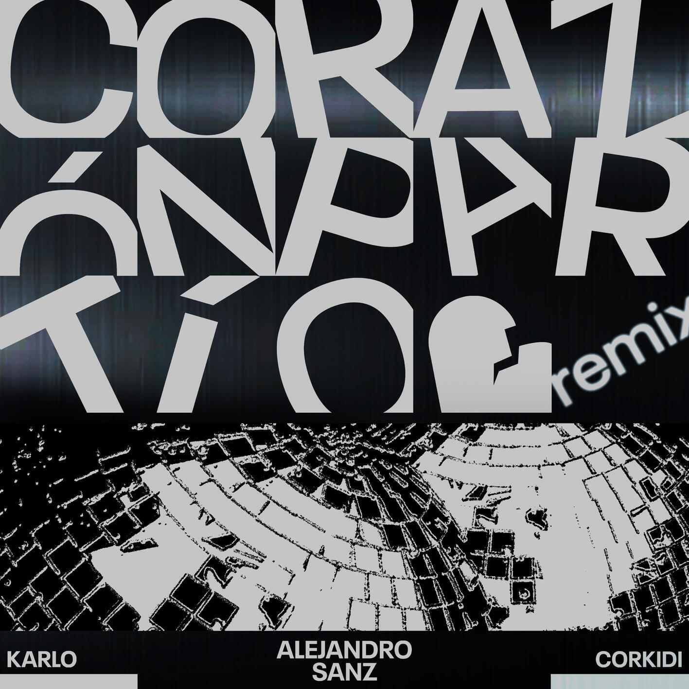 Релиз Corazón Partío (Remix)