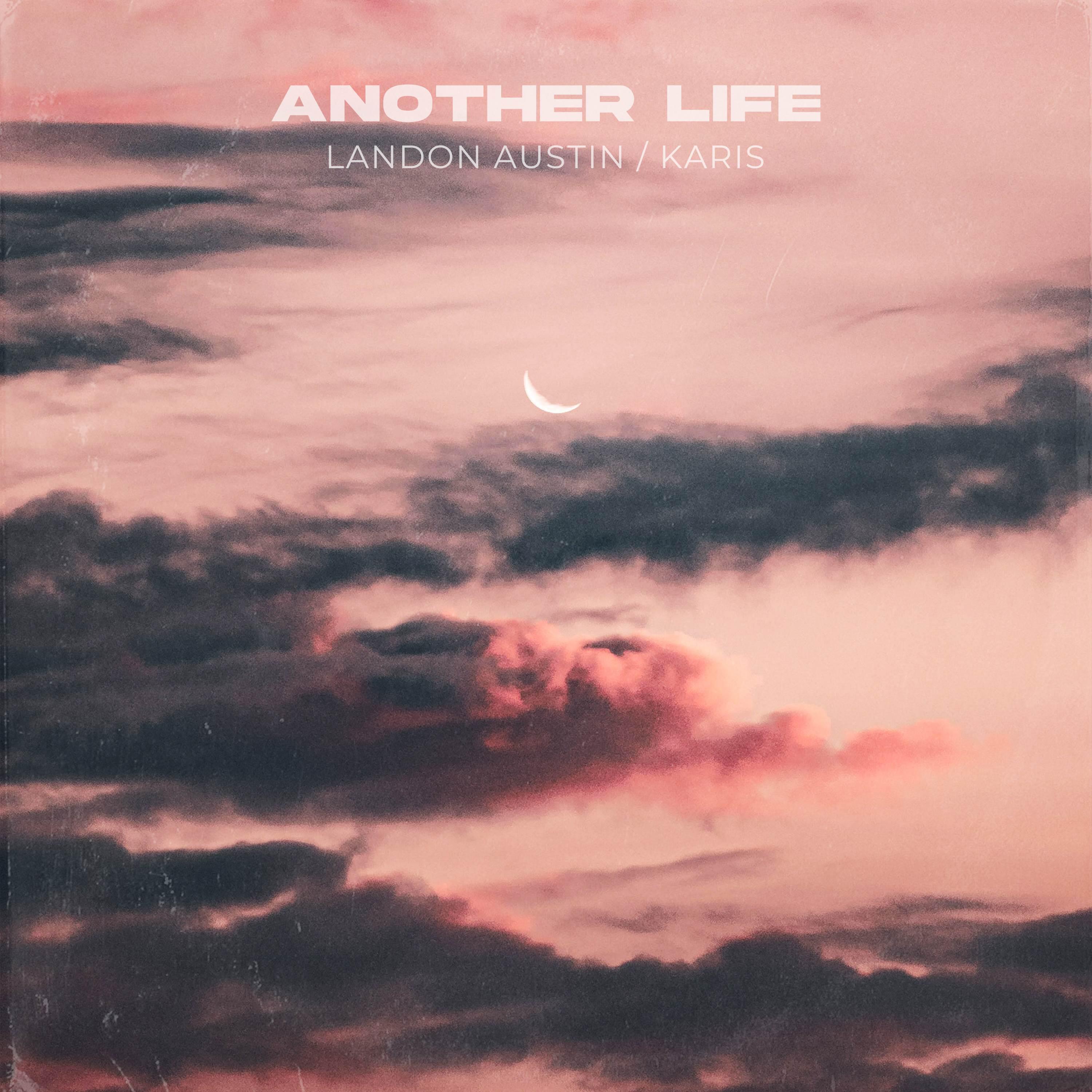 Релиз Another Life