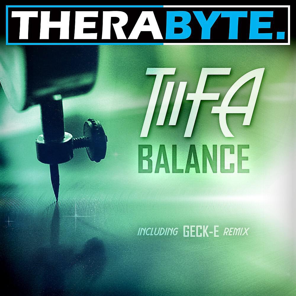 Релиз Balance