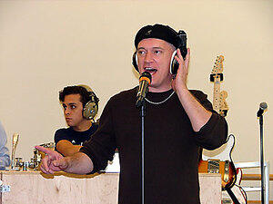Donnie Kehr