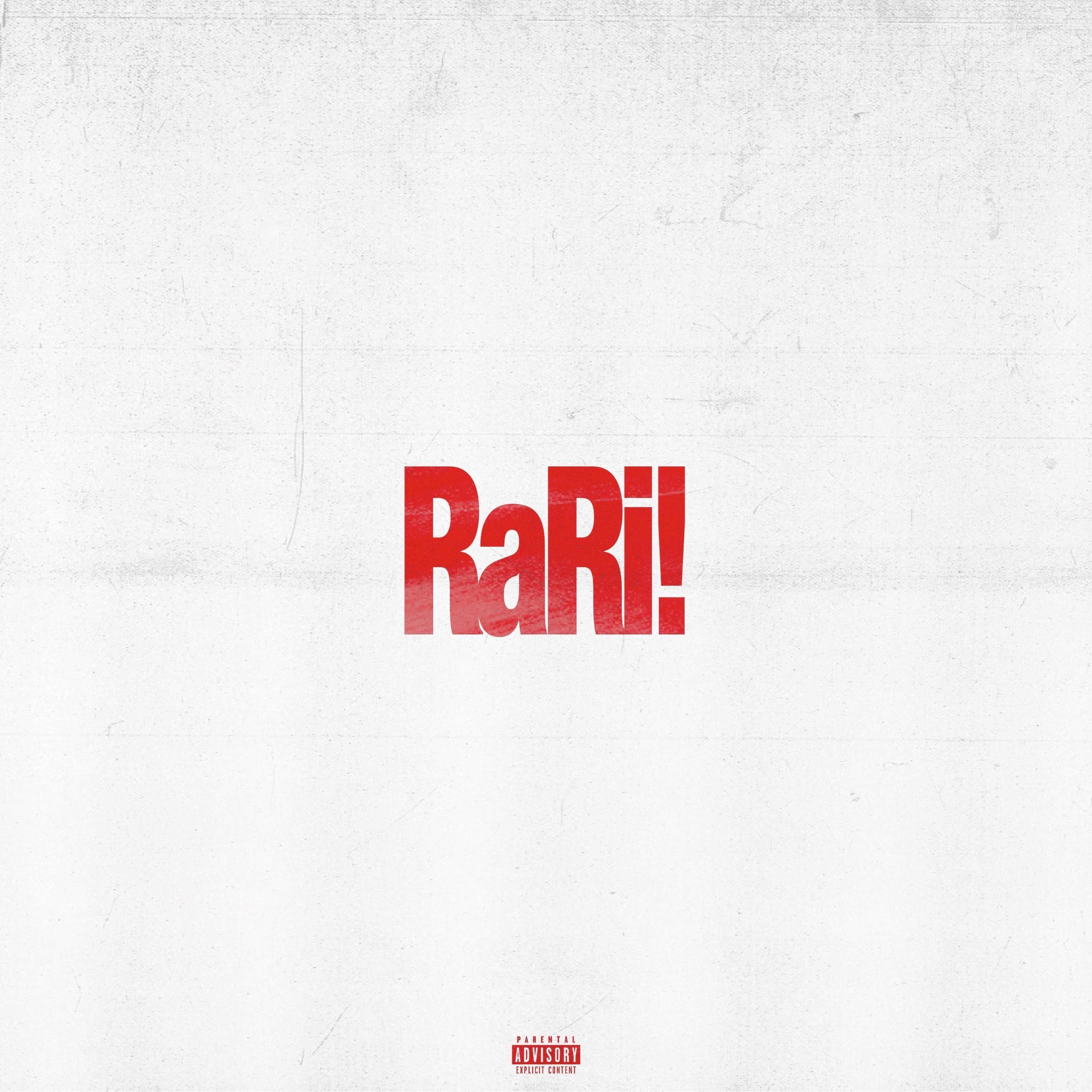 Релиз RaRi!